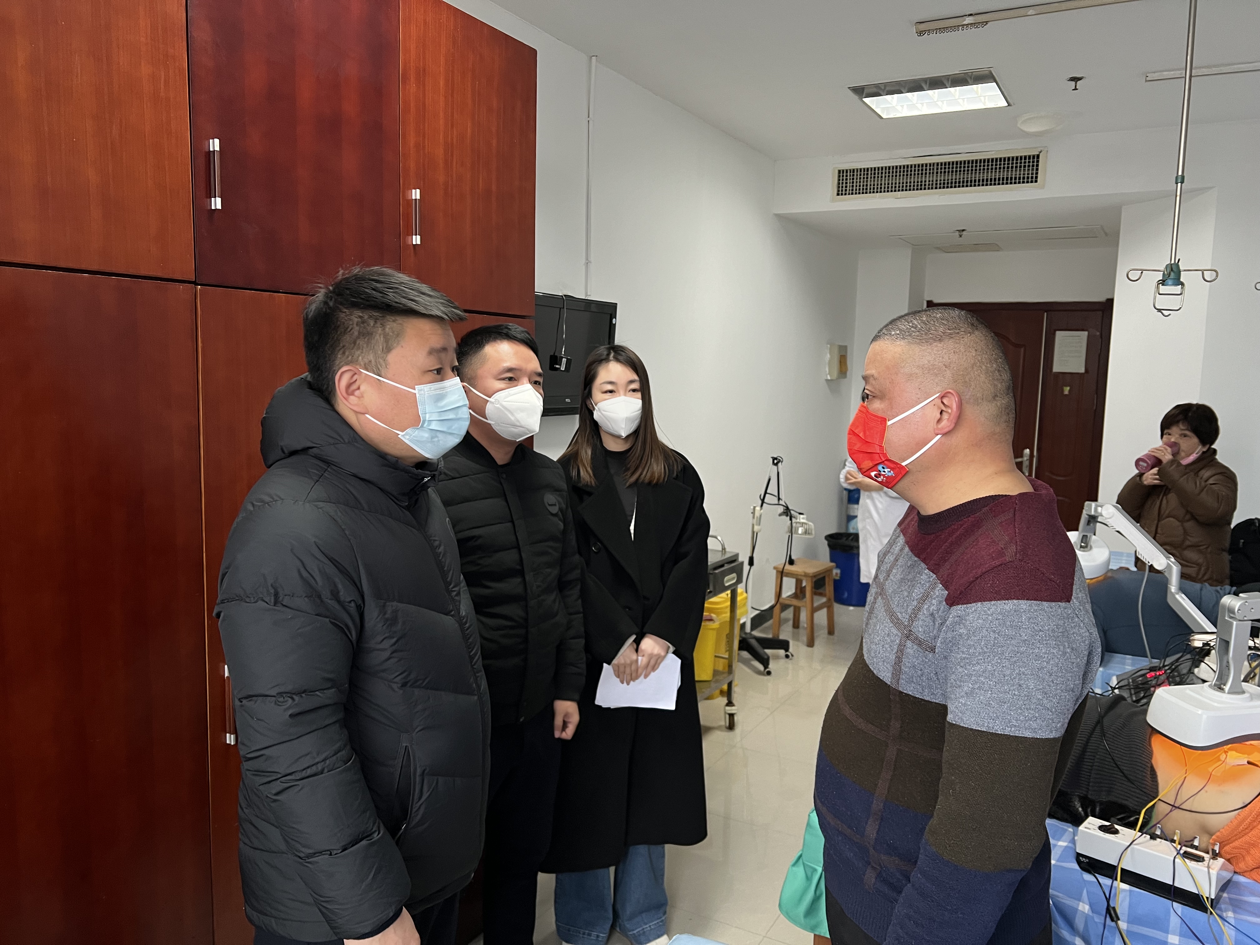 市國(guó)控集團(tuán)開展春節(jié)前走訪慰問(wèn)活動(dòng)