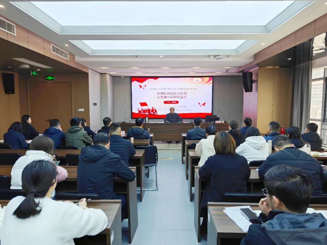 市國控集團開展“聯學共促強根基 黨建引領啟新程”主題黨日活動